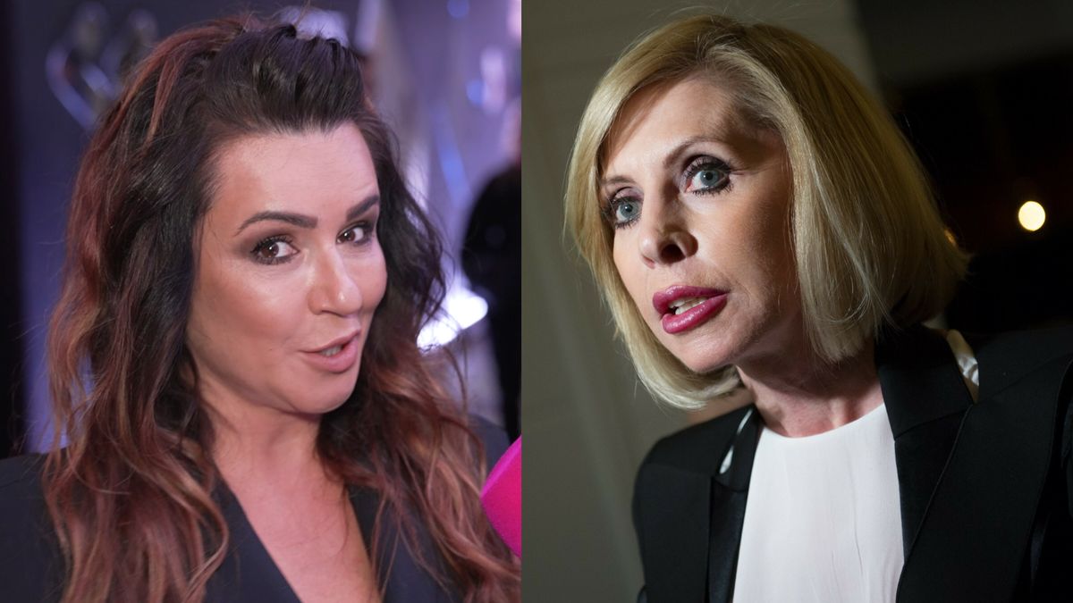 Beata Tadla odpowiada Grażynie Kulczyk: "Może to właśnie młodzi ludzie naprawiają rynek pracy" (WIDEO)