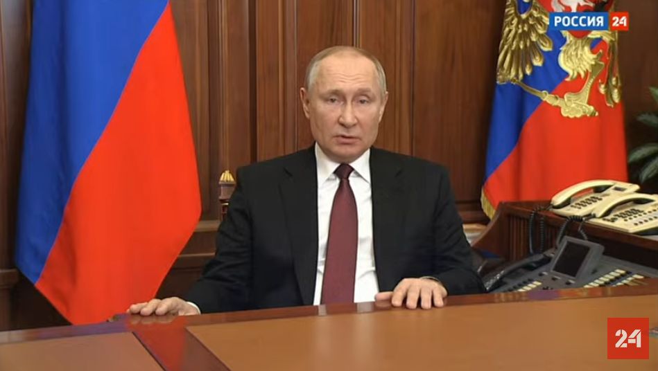Władimir Putin