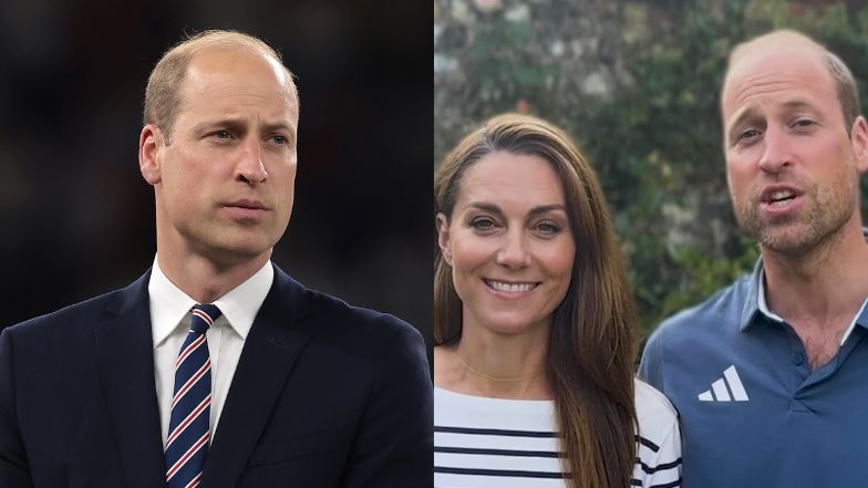 Książę William zaskoczył odmienionym wyglądem. Ekspertka komentuje