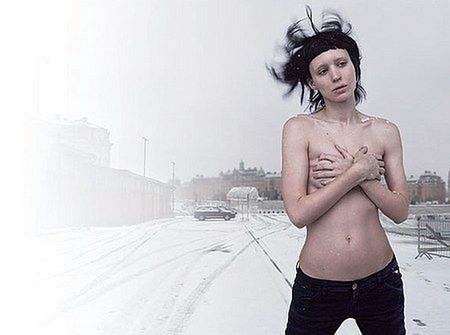 Ostra Lisbeth Salander [foto] 8