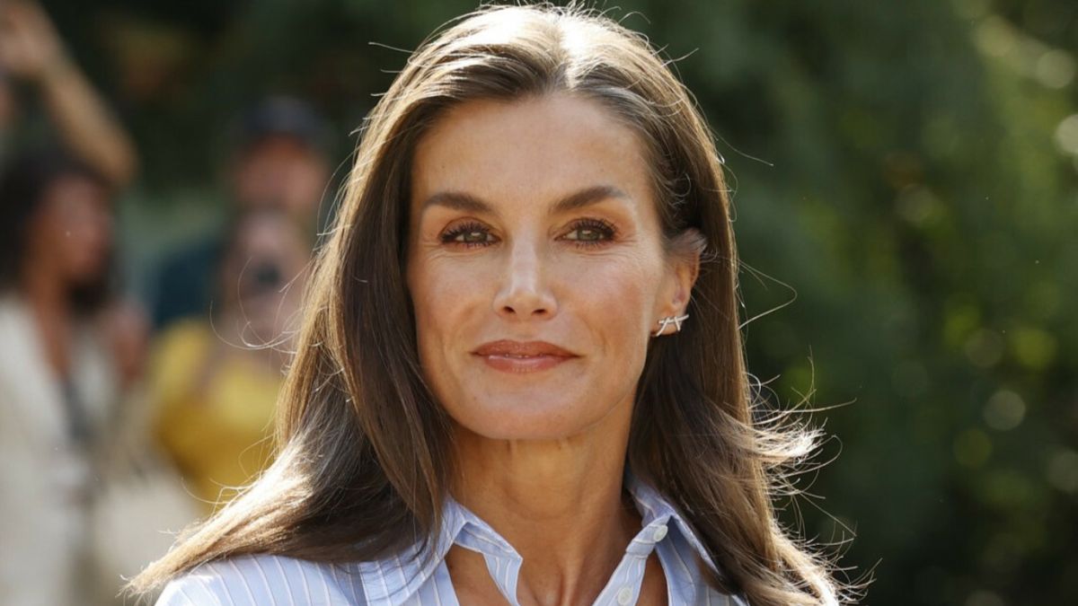 Long bob to doskonała fryzura dla dojrzałych kobiet