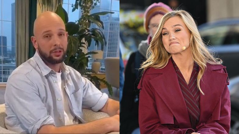 Maciej Pela po raz pierwszy opowie widzom o rozstaniu z żoną