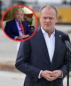 Tusk reaguje na słowa ambasadora USA. Rose odpowiada premierowi