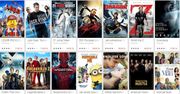 Filmy już dostępne w polskim Google Play. Fajnie, ale lepiej pójść do kina