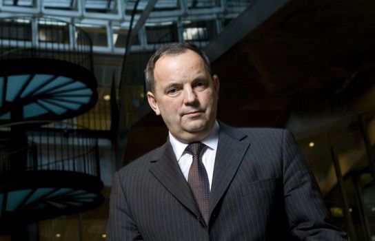 ATM Grupa stawia na Aidem Media. „Prokurator” - nowy serial TVP2