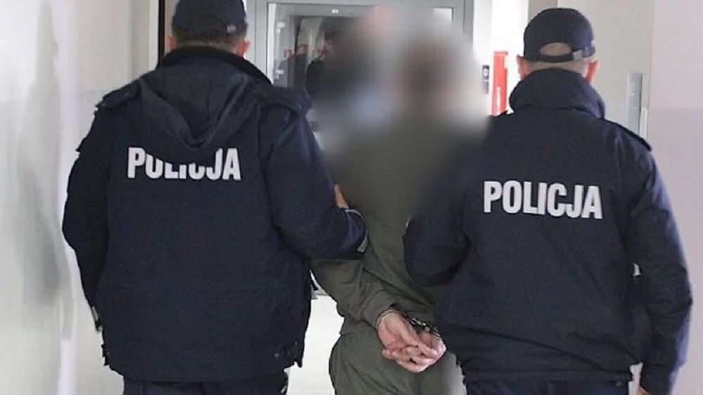 Milioner oskarżony o próbę zabójstwa 4 osób