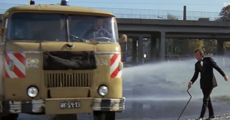 "Nie lubię poniedziałku" zadebiutował 51 lat temu. 10 pytań o kultowy film