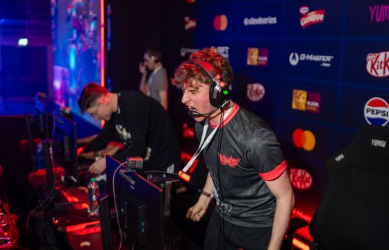 Rift Legends po pierwszym roku działalności. Wyjątkowe możliwości reklamowe w polskim esporcie