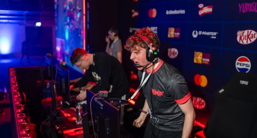 Rift Legends po pierwszym roku działalności. Wyjątkowe możliwości reklamowe w polskim esporcie