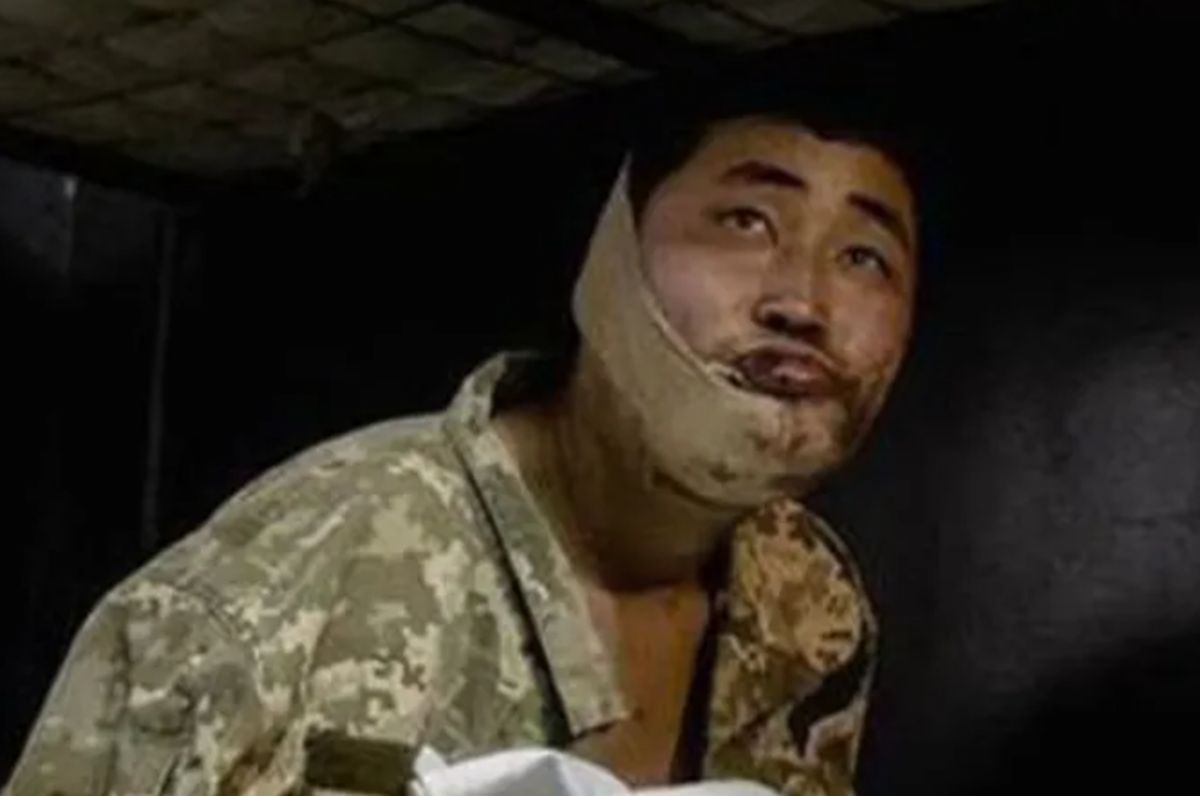 Pojmali żołnierzy Kim Dzong Una. Ujawnili treść ich listu