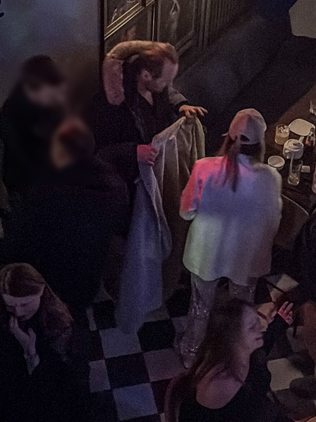 Leszek Lichota i Katarzyna Baran