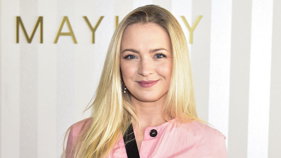 Barbara Kurdej-Szatan nie poprowadzi "Mam talent".