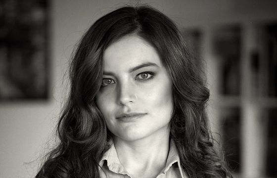 Aleksandra Bojanowska przechodzi z Monday PR do Intela