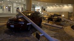 Trzęsienie ziemi w Acapulco. Dramatyczne sceny z Meksyku