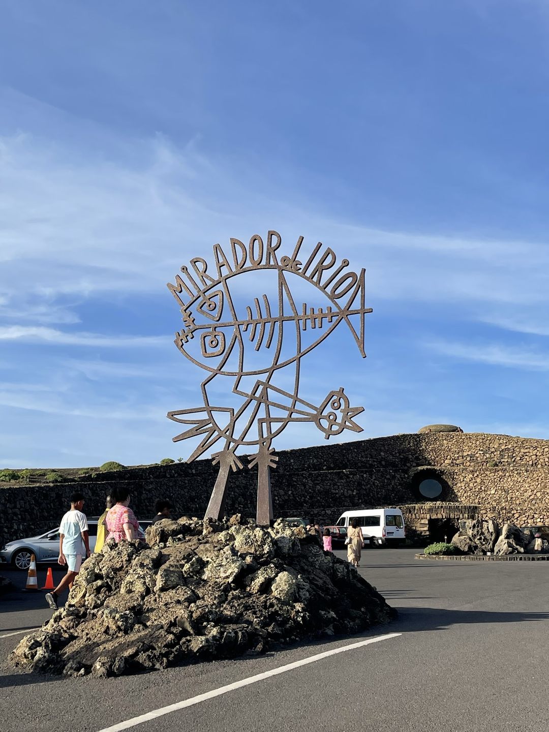 Mirador del Río