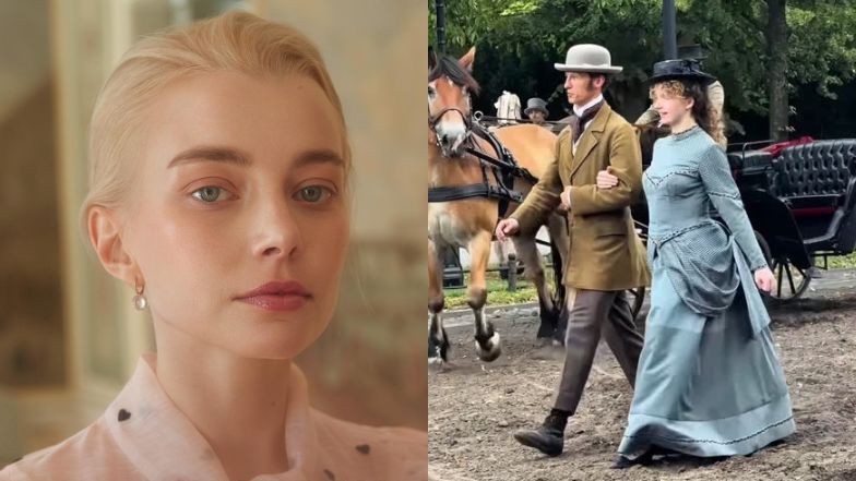 Ile można zarobić na planie "Lalki"?