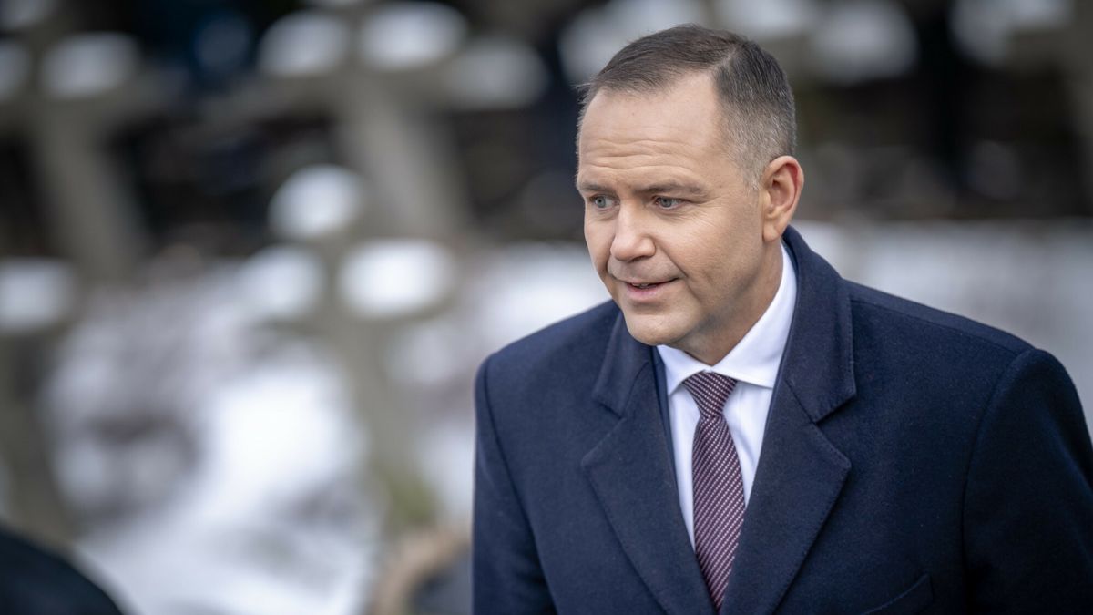 Rząd chce ujawnić potencjalne związki prezydenta z Zondacrypto