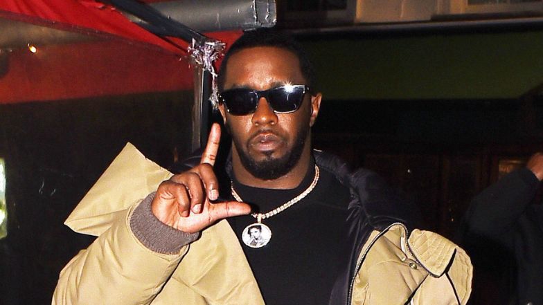 Diddy faces new sexual abuse lawsuit with shocking allegations