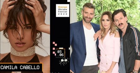 Polsat SuperHit Festival 2020 i Orange Warsaw Festival 2020 ODWOŁANE! "Bezpieczeństwo jest najważniejsze"