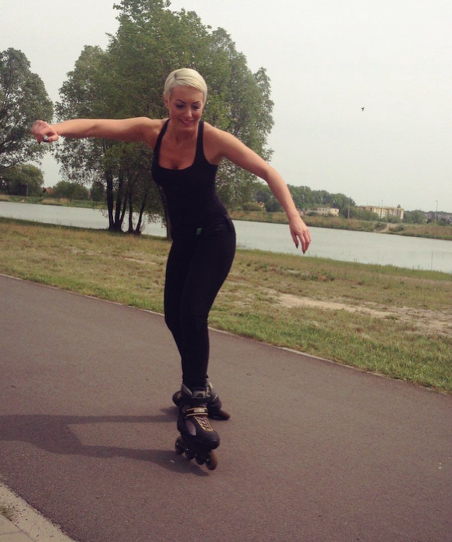 Joanna Michalska 