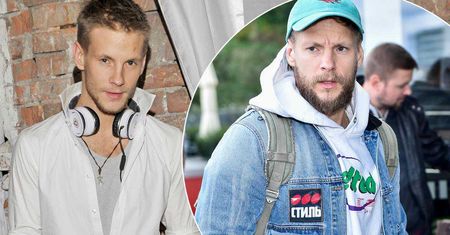 Sebastian Fabijański o swojej największej modowej wpadce: "Co ze mnie za idiota!". Było aż tak źle? [ZDJĘCIA]