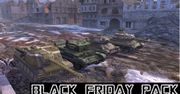 Black Friday - Berlin Vehicles & pogrywamy z Playerem Gameplay PL - World of Tanks Blitz