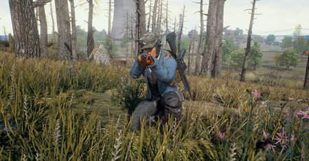 PlayerUnknown’s Battlegrounds bije kolejne rekordy popularności