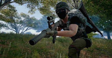 PlayerUnknown’s Battlegrounds piątą najpopularniejszą grą w historii