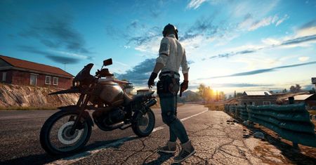 PlayerUnknown's Battlegrounds trzecim najlepiej się sprzedającym tytułem w historii Steama
