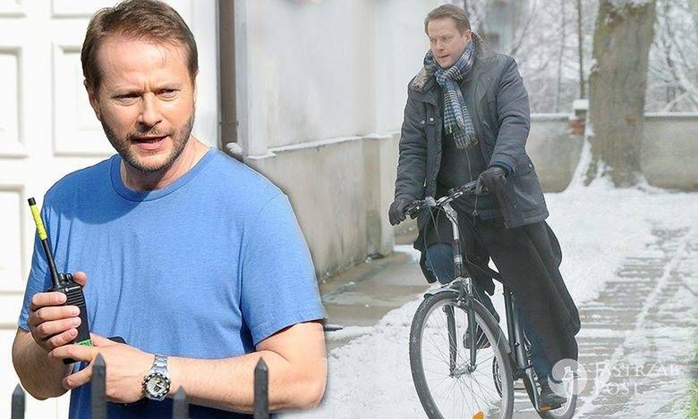 Kolejne szokujące zmiany w TVP1. "Ojciec Mateusz" zdjęty z anteny!