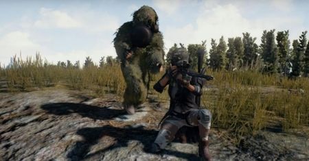 Tradycyjny team deathmatch trafi do PUBG