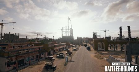 Czy Złoty dżojstik dla PlayerUnknown’s Battlegrounds powinien kogoś dziwić?