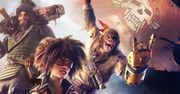Bez połączenia z internetem nie zagramy w Beyond Good & Evil 2
