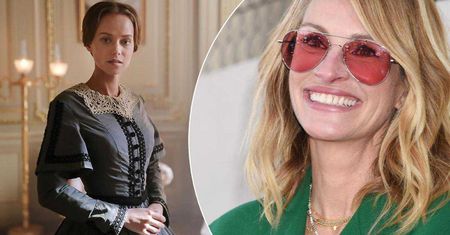 Julia Roberts zastąpi Katerinę Kowalczuk w 3 sezonie "Zniewolonej"? To dopiero sensacyjne przecienki z planu serialu