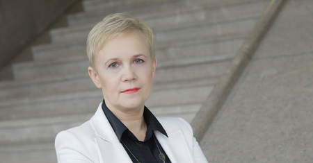 Więcej pieniędzy dla firm. Prezes BGK wyjaśnia, kto i jaką pomoc będzie mógł uzyskać
