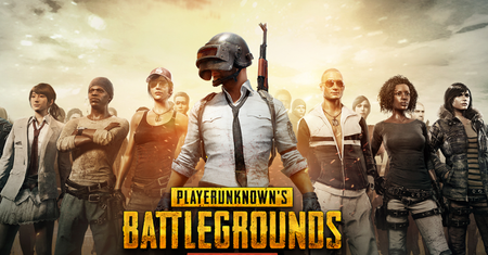Wycofano PUBG Mobile w Chinach. Zastąpiono je poprawnym politycznie Game of Peace