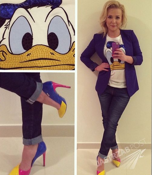 Aneta Zając
Fotografia: Instagram