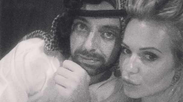 Doda, Emil Haidar
Fotografia: Instagram