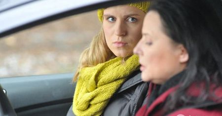 M jak miłość, odc. 1218: Natalka poznaje sekret Teresy Zarzyckiej. Matka Franka umiera! [ZWIASTUN]
