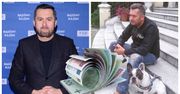 Norbi był uzależniony od hazardu? Zdradził, ile przegrał. "Co zarobiłem, szło w diabli"