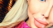 HIT! Seksowna Anella wygląda jak żywa lalka Barbie! "Teraz zrobienie sobie cycków, to jak wyjście do piekarni po bułki" [WIDEO]