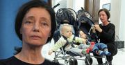 Barbara Sienkiewicz chwali się pierwszymi sukcesami bliźniaków: "Ludzie oglądali się ze zdziwieniem"