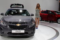 Chevrolet Cruze kombi: mamy komplet