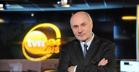 Adam Pieczyński: kim jest nowy szef "Faktów"?