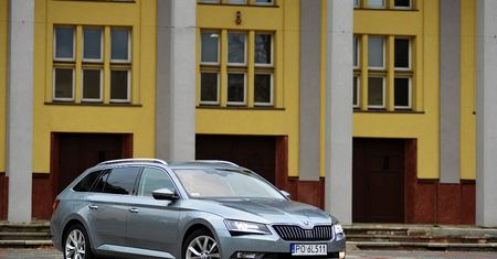 Najbardziej popularne marki samochodów