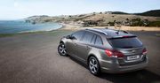 Chevrolet Cruze zadebiutuje w wersji kombi