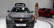 Chevrolet Cruze kombi: mamy komplet