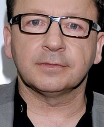 Zbigniew Zamachowski kwitnie!