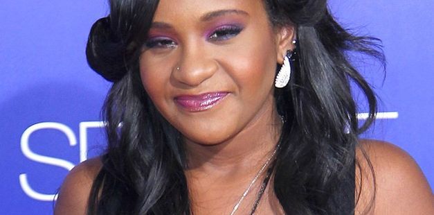 Bobbi Kristina odłączona od respiratora