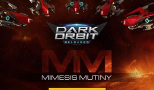 Mimesis Mutiny w DarkOrbit